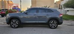 Volkswagen Atlas Cross Sport